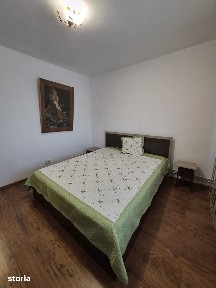 Apartament decomandat, două camere, mobilat, utilat, Brazda lui Novac