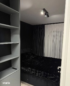 Apartament 2 camere in complexul HILS Republica cu centrala + loc parc