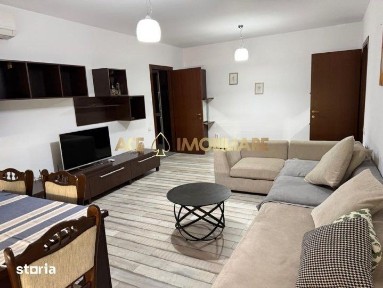 2 Camere de inchiriat | Lujerului | Metrou | Parcare | Centrala Imobil