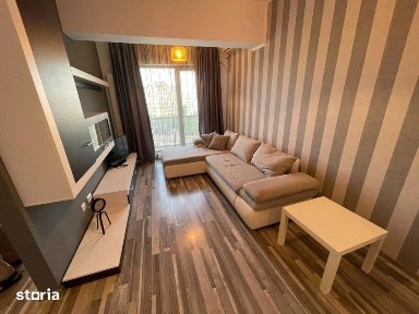 Garsoniera | bloc nou | Dristor | New City Residence