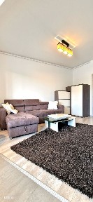 Apartament 2 Camere | 6Min Metrou Grozavesti | Centrala Proprie | 19th