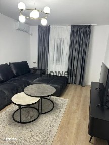 Apartament 2 camare- de inchiriat -in zona Aviatiei