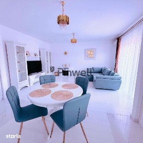 Apartament cu 3 camere de închiriat în zona Nord