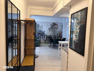 Apartament 2 camare- de inchiriat -Pipera