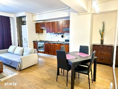 Apartament 2 camere | 12 min Metrou Piata Muncii | Centrala Proprie |