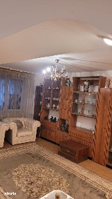 Apartament de inchiriat- 2 camere zona Unirii-Palatul Parlamentului