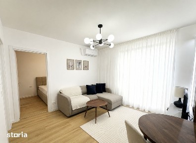 Apartament 2 camere premium | Hills Titanium - Theodor Pallady Parcare