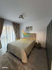Grand Kristal 2 camere de inchiriat 2026
