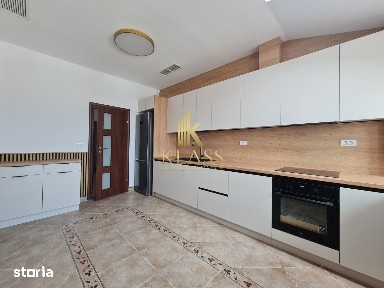 Apartament premium 4 camere | 156 mp | Prima inchiriere | Parcare incl