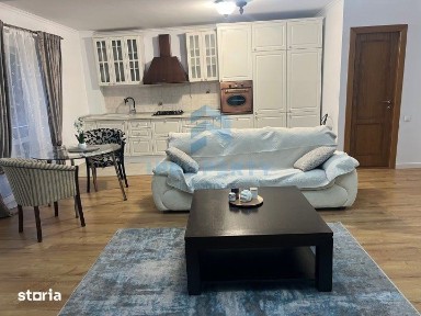 Inchiriere Apartament 3 camere in OTOPENI, DECOMANDA, LOC DE PARCARE S