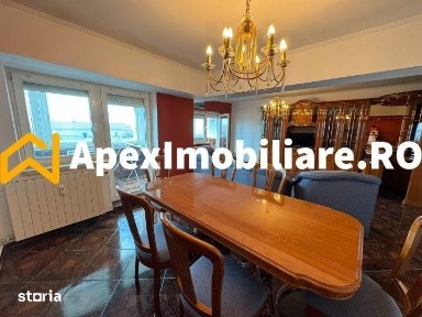 Duplex 3 camere de inchiriat Unirii Bucuresti | ApexImobiliare.ro