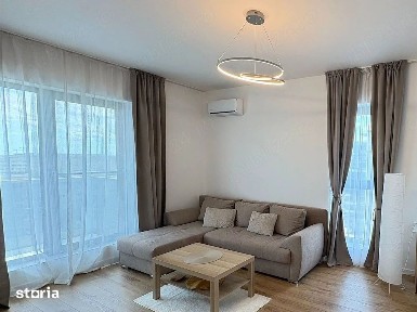 Ap 2 camere BLOC NOU Exigent PLAZA Lujerului