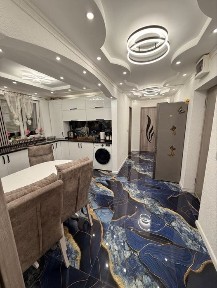 De vânzare apartament lux 60,78 mp.
