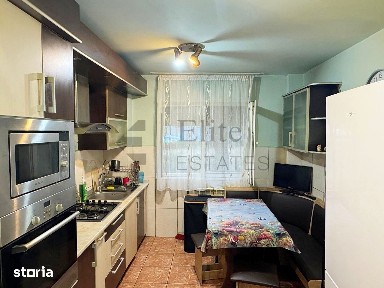 Apartament de vanzare cu 2 camere zona Sovata