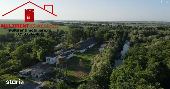 CHERHANAUA Sfantu Gheorghe - de vanzare !