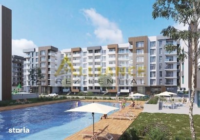 SPATIU COMERCIAL de vanzare - 102 mp | Investitie cu chirias existent