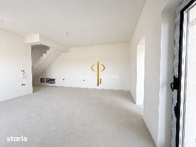 Comision 0%| Duplex modern cu 4 camere - 120 mp + terasa| Dumbrăvița