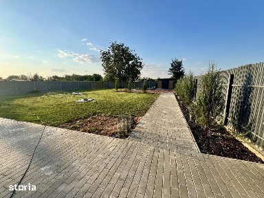 Casa complet renovata - Dragsina -liniste, natura si confort langa de