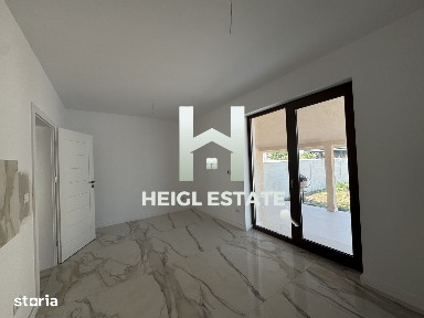 Duplex Premium cu 4 Camere, Design Modern și Finisaje Moderne in Chiso