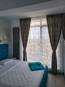 Apartament in Alezzi Beach Resort