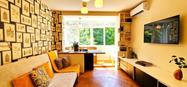 Apartament cu 2 Camere Premium de Vanzare - Strada Hrisovului, Cartierul Pajura