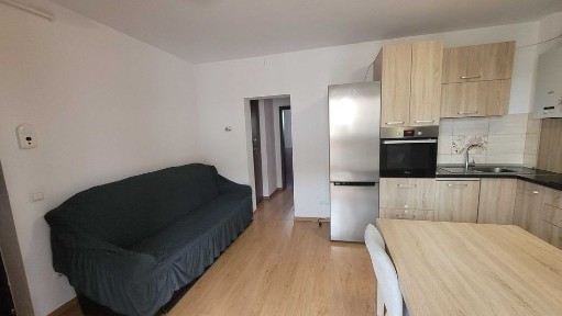 Apartament cu 2 camere in Sibiu (aproape de Gara)