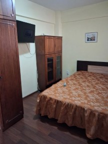 2 camere,Bloc nou,intrare Obcini,G.Enescu