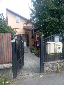 Casă cu 3 camere| Str. Ferdinand| City Moll|comision 0|