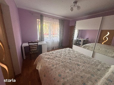 Casa cu etaj +corp secundar in Catamaresti Deal