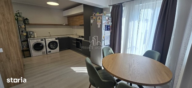Apartament 3 Camere Bloc Nou cu Terasa 70 Mp de Vanzare, 7 Noiembrie