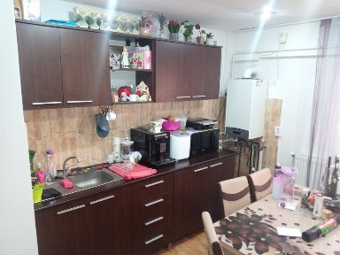 Apartament două camere