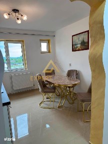 APARTAMENT MODERN CU 2 CAMERE IN SACALASENI LA DOAR 45.000 EURO