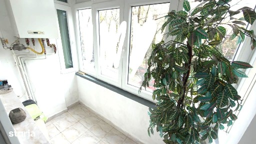 Garsoniera 30mp zona semicentrala mobilata utilata 40.000eur neg