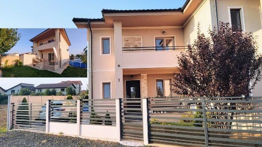Giroc, Str. Magnoliei 65