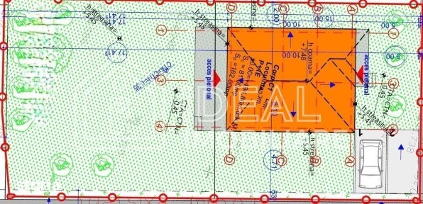 Casă individuală premium | 145 mp utili | Teren 500 mp | Cartierul Arh