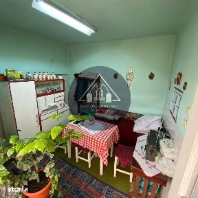 Casa mica in centru Medias