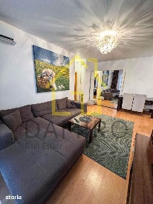 Apartament 2 camere Citadella Titan metrou 1 Decembrie Pallady Parcare