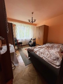 Apartament 2 camere semidecomandat, 45 mp, Etaj 1/4 | Str. Victor Babes | Cartier Sasar | Baia Mare