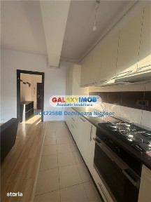 Apartament 2 Camere, Ilie Petre, Militari Residence,450 Euro