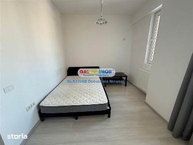 Garsoniera, Militari Residence, Str Tineretului, 280 euro