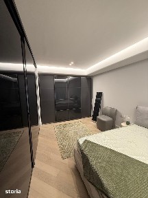 Luxury Double Studio | Cortina 126 Iancu Nicolae | Premium Design | Pa