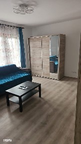 Proprietar închiriez garsonieră