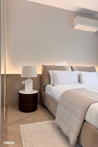 Apartament Premium 2 Camere | Cortina North | Loc de Parcare Inclus