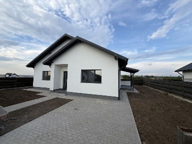 Casă de vânzare Ciurbesti Miroslava