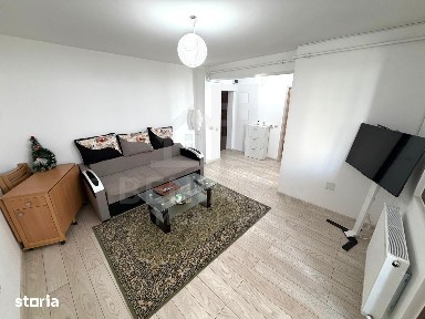 Apartament 2 camere bloc 2023 etaj 2 langa Promenada Mall 45mp