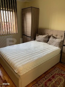Apartament cu 2 camere, 42 mp, zona Dambovita