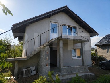 Casa P+M, 115 mp, teren, 486 mp, zona Brestei-LIDL