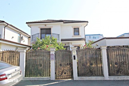 Casa P+1 in Cumpana, mobilata si utilata | Comision 0%
