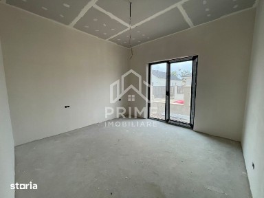 Casa finisata la cheie | 4 camere | 2 bai | norme NZEB | zona Micesti