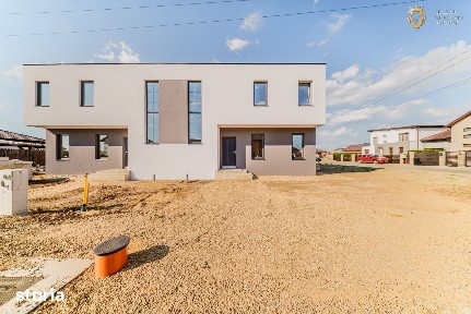 Strada I. C. Frimu, Vladimirescu, Arad